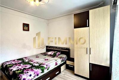 Apartament cu 3 camere decomandat, mobilat în Burdujeni - 4