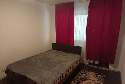 Apartament cu 2 camere semidecomandat în Central - 2