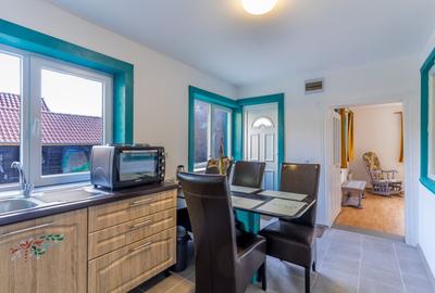 Casa de vanzare Buru - Rimetea - 3