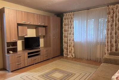 Apartament 3 camere, decomandat, zona Nufarul - 2