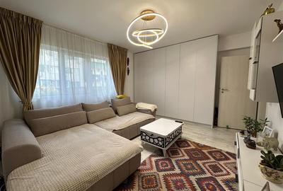 Apartament cu gradina la 15 minute de metrou Berceni - 5