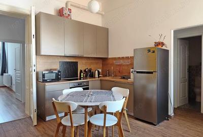 Apartament cu 3 camere decomandat în Ultracentral - 10