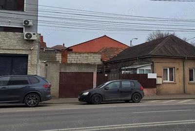 Ofer spre inchiriere garaj, Bd Bratianu intre CORA si LIDL - 4