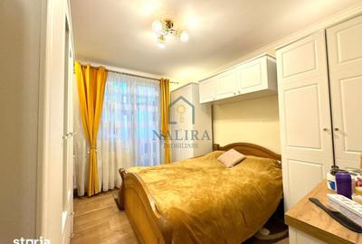 Apartament cu 3 camere decomandat în Săsar - 3