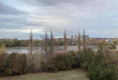 Complex Rezidențial Straulesti-Damaroaia- Vila-Zona Verde - 7