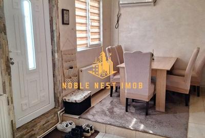 Apartament cu 3 camere, mobilat în Central - 2