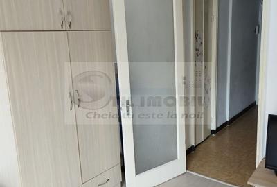 Apartament 2 camere decomandat in Piața Unirii, mobilat complet- 495 € - 9