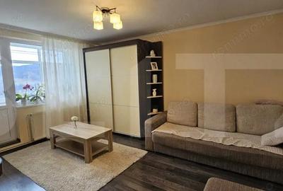 Apartament cu 2 camere decomandat în Simeria - 1