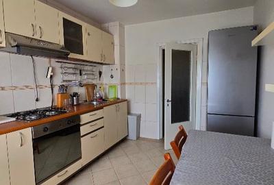 Apartament 3 camere, zona Stefan cel Mare/Obor, 84mp total - 3