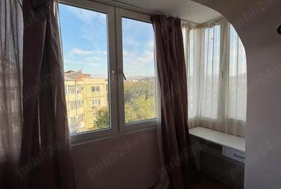 Inchiriez apartament 3 camere , decomandat - 4