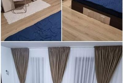 Apartament cu 2 camere în Unirii - 7