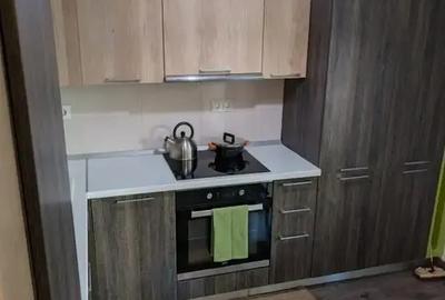 Apartament cu 3 camere decomandat, mobilat în Barbu Văcărescu - 8