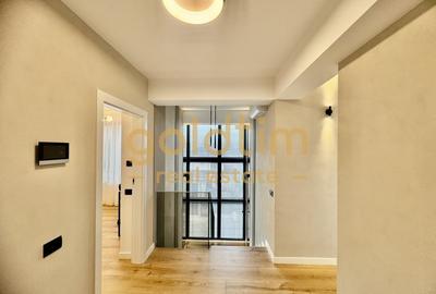 VILA INDIVIDUALA/ DRESSING/TEREN LIBER 375 MP/ MOBILATA SI UTILATA/ GARDEN FLOOR - 3