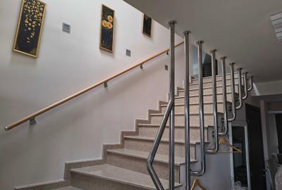 Casă cu 4 camere cu Teren 700 Mp în Exterior Vest - 7