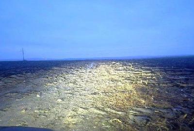 Teren de 4050 mp, în Popricani - 6