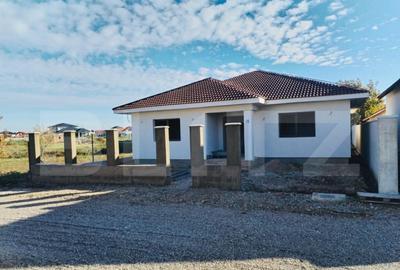 Casa noua, 4 camere, finisaje la alegerea cumparatorului, - 7