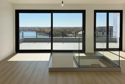 Apartament cu 4 camere în Lacul Tei - 4