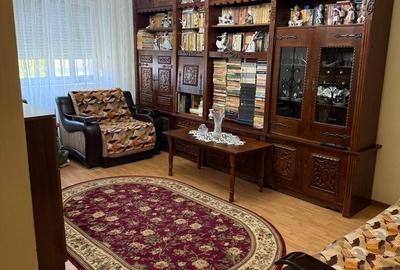 Apartament cu 2 camere decomandat în Micro 17 - 7
