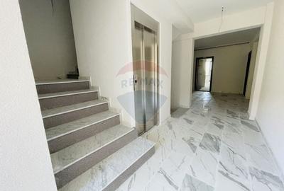 Apartament nou  2 camere/ Oncea, Bloc Finalizat cu CF - 11