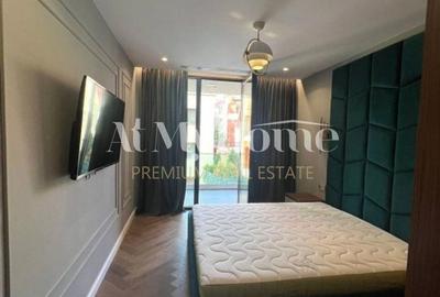 Apartament NOU luxuriant de 3 camere, parcare subterana, Soseaua Nordului - 4