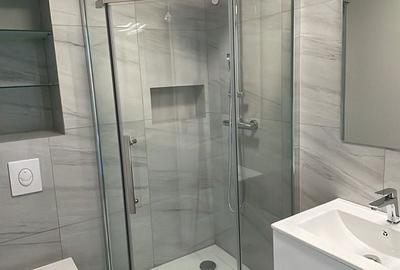 Apartament cu 3 camere semidecomandat în Jiului - 5