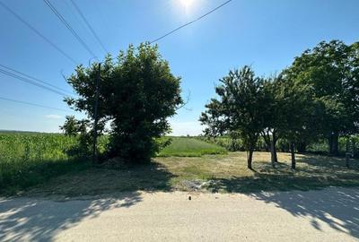 Ploiesti - Valea Calugareasca - Pantazi - teren intravilan - 4394 mp - 1