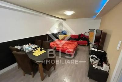 Apartament 1 camera, 43 mp, bloc izolat, zona registrul comertului - 2