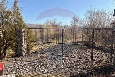 Casă cu 1 camere cu Teren 6000 Mp în Călinești - 3