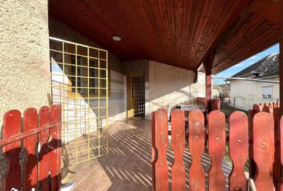 Casă cu 4 camere cu Teren 3122 Mp în Petrești - 18