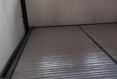 Apartament cu 2 camere decomandat, mobilat în Chibrit - 14