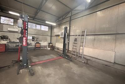 AFACERE LA CHEIE -  SERVICE AUTO - 5