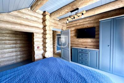 Casă individuală cu 5 camere cu Teren 995 Mp în Periferie - 21