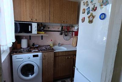 Apartament cu 2 camere semidecomandat în Tomis Nord - 2