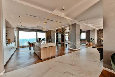 Penthouse cu 4 camere decomandat, mobilat în Faleza Nord - 3