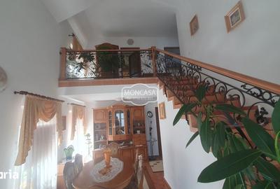 Casă cu 5 camere cu Teren 750 Mp în Central - 8