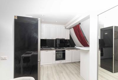 Apartament cu 2 camere în Central - 7