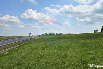 Teren de 7000 mp, în Ilișești - 5