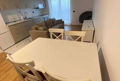 Apartament cu 2 camere decomandat în Berceni - 8