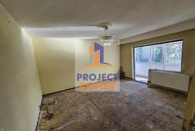 Apartament 3 camere Prundu - etaj 2, decomandat - 1