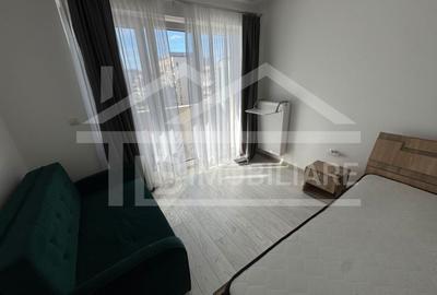 Apartament cu 2 camere decomandat în Libertății - 6