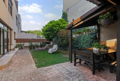 Grigorescu - Salajan - an 2011 - 7 camere si 4 bai - 4