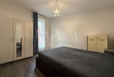 Apartament 2 camere de vanzare in Centru, Cluj Napoca - 5