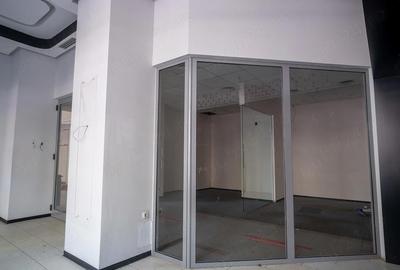 Spațiu comercial, de 305 mp, în Gara de Nord - 6