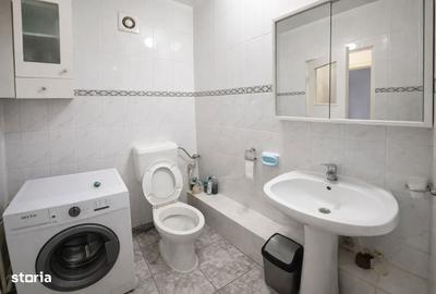 Apartament cu 2 camere decomandat în 1 Mai - 5