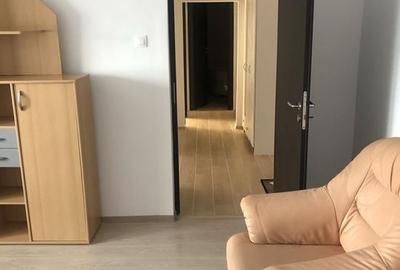 De Inchiriat Apartament 2 Camere Timpuri Noi - Nerva Traian sector 3 De Inchiriat Apartament 2 Camere Timpuri Noi - Nerva Traian sector 3 - 3