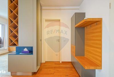 Apartament cu 3 camere, mobilat în Bartolomeu - 13