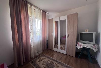 Apartament cu 2 camere semidecomandat în Central - 2