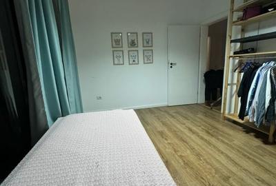 Casa tip duplex de inchiriat, langa padure,str. Matei Millo, Pipera - 13