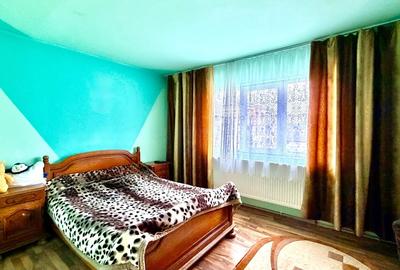 Apartament cu 4 camere decomandat, mobilat în Turda - 5