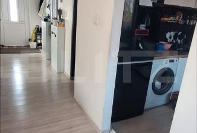 Casă cu 6 camere cu Teren 350 Mp în Tătărași - 12